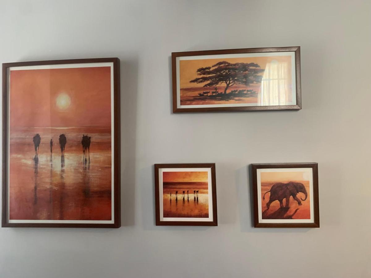 Appartamento Casa Del Plantel San Ildefonso Esterno foto
